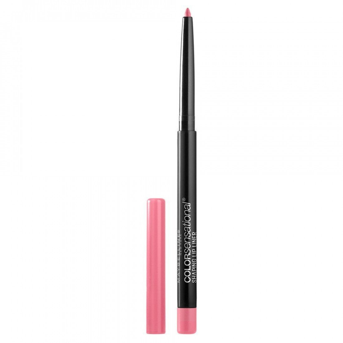 Maybelline Color Sensational Shaping Lip Liner 60 Palest Pink