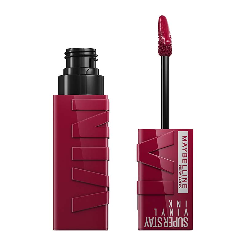 Maybelline SuperStay Vinyl Ink Liquid Lipstick 30 Unrivaled