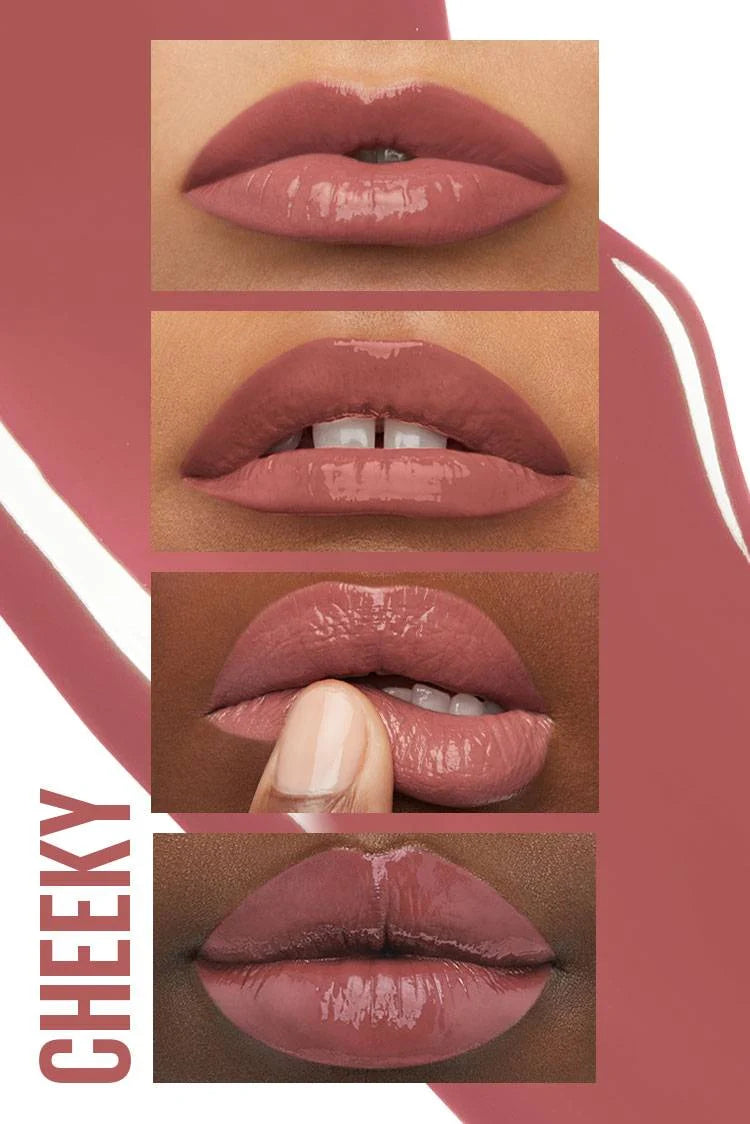 Maybelline SuperStay Vinyl Ink Liquid Lipstick 35 Cheeky