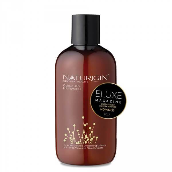 Naturigin Colour Hair Wash