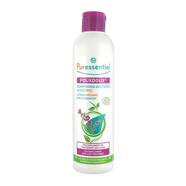 Puressentiel Anti Lice Shampoo