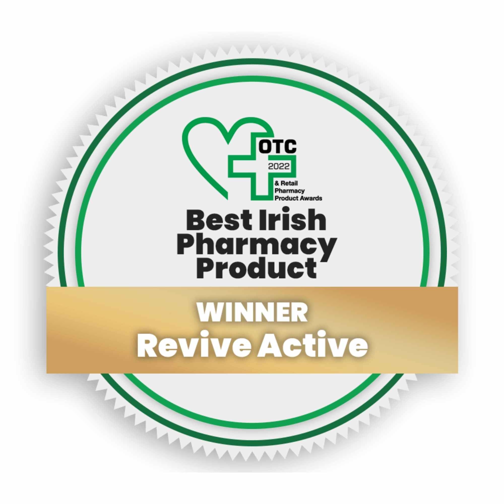 Revive Active Original Supplement