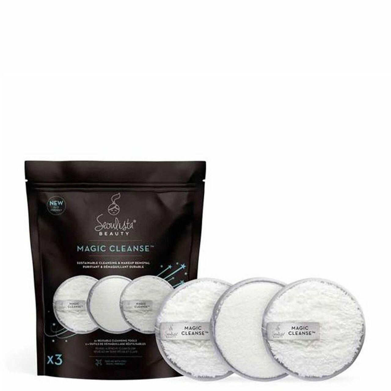 Seoulista Beauty Magic Cleanse Tool