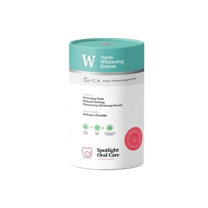 Spotlight Teeth Whitening System
