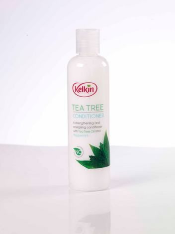 Kelkin Tea Tree Conditioner