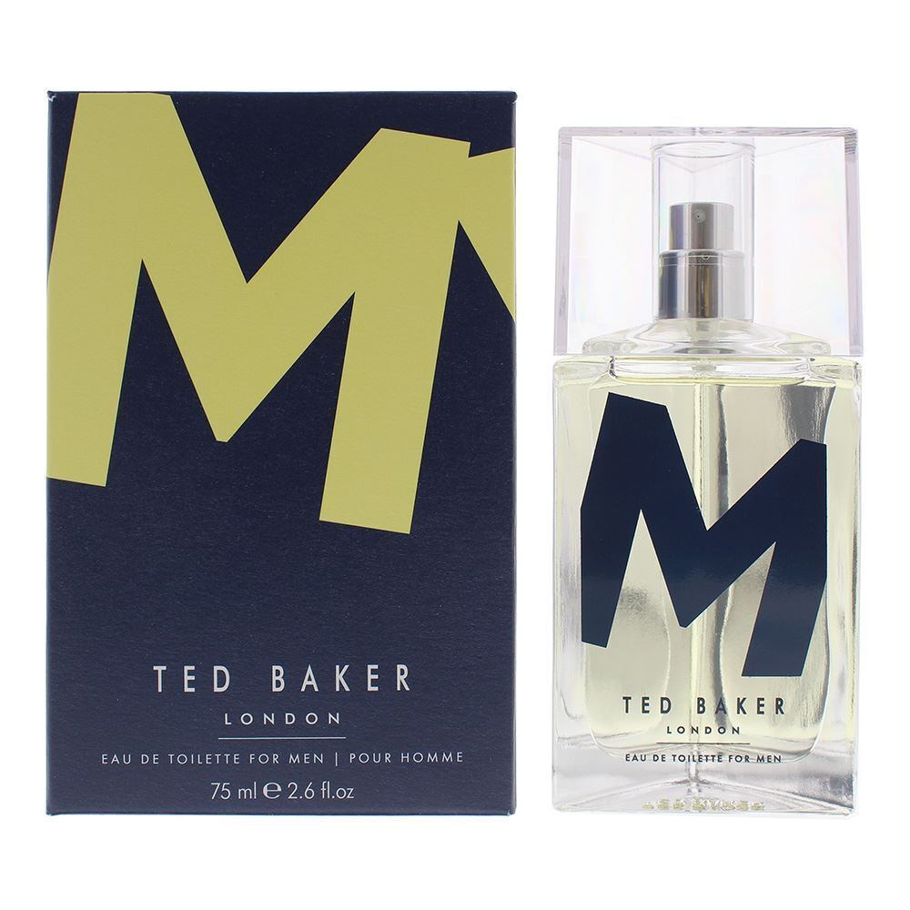 Ted baker london eau de toilette mens Clearance