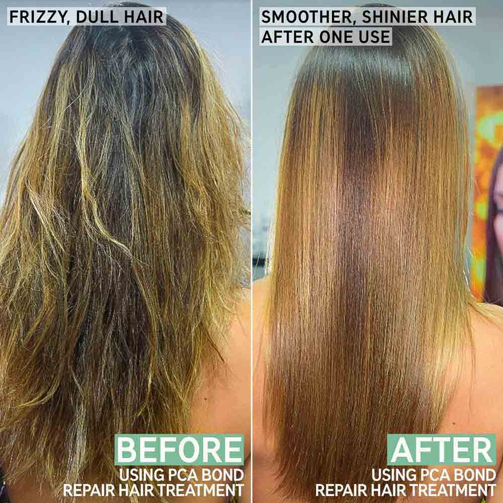 The Inkey List Pca Bond Repair Hair Treatment