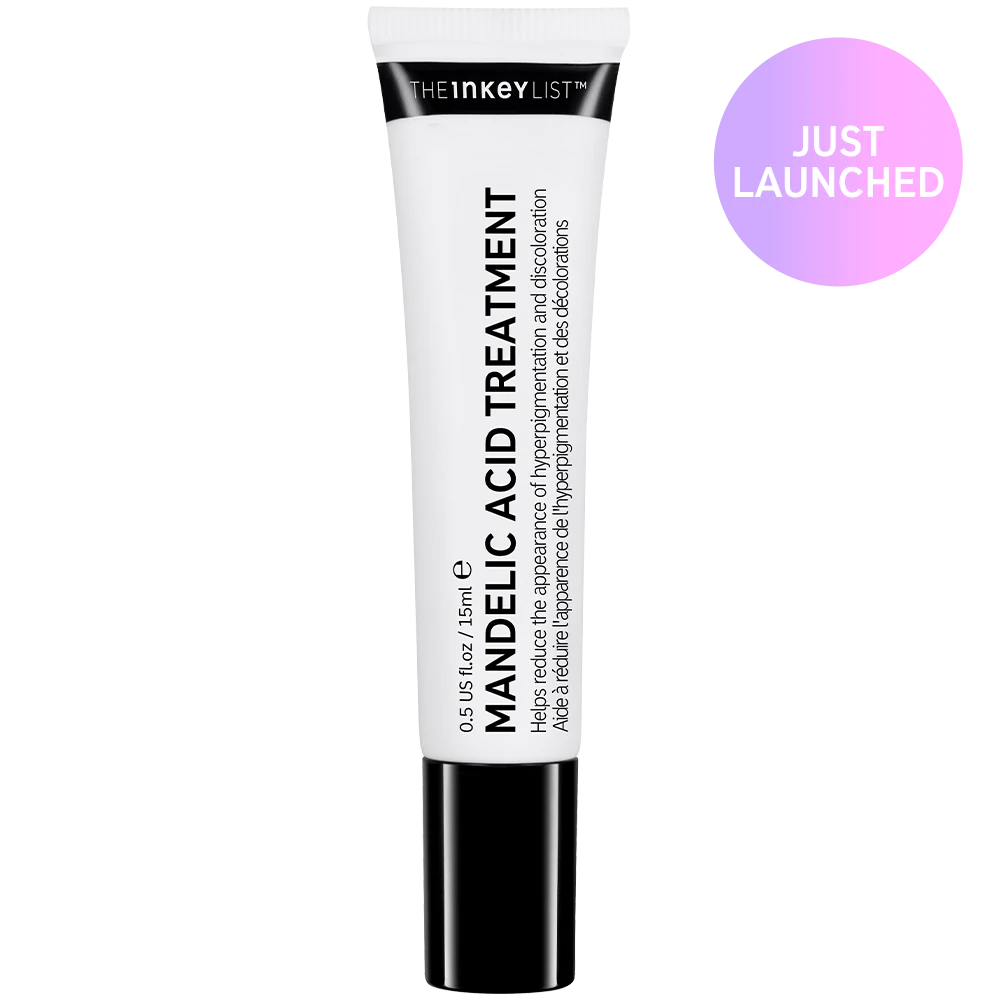 The Inkey List Mandelic Acid Treatment