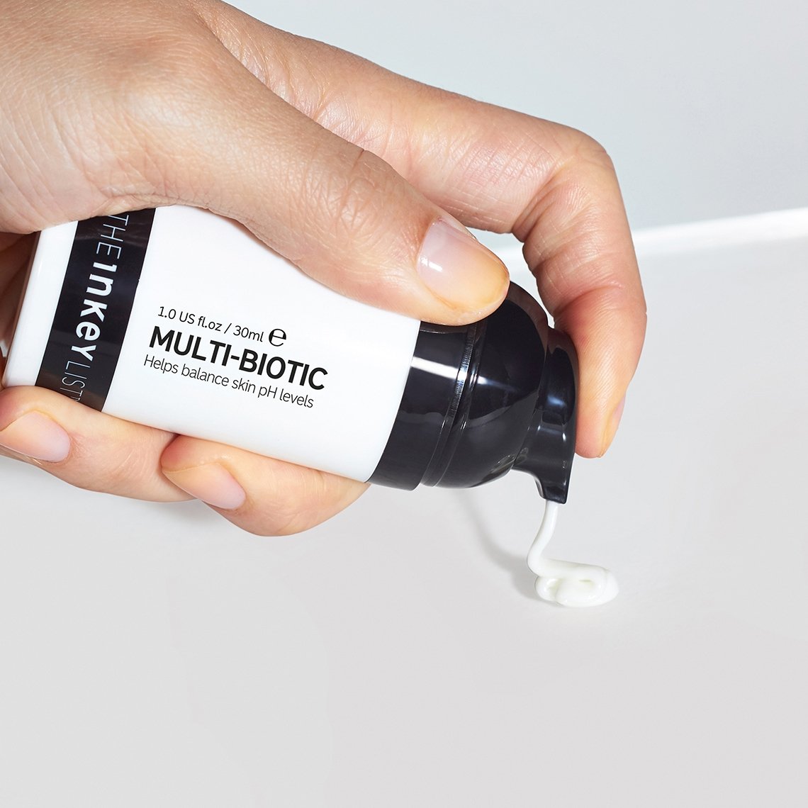 The Inkey List Multi-Biotonic Face Balancing Toner