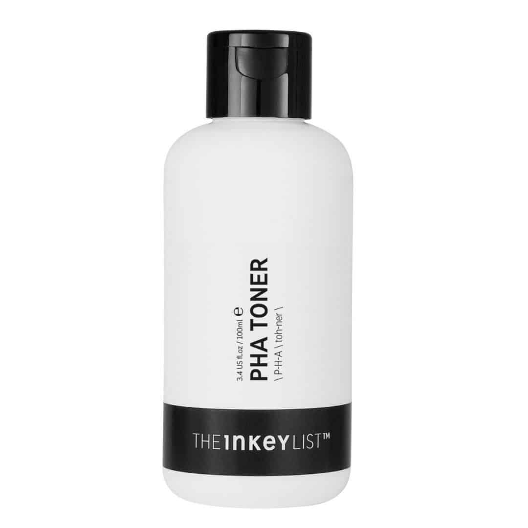 The Inkey List Pha Toner - 100ml