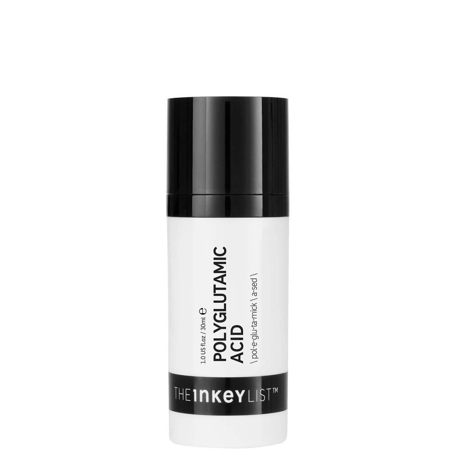 The Inkey List Polyglutamic Acid Serum