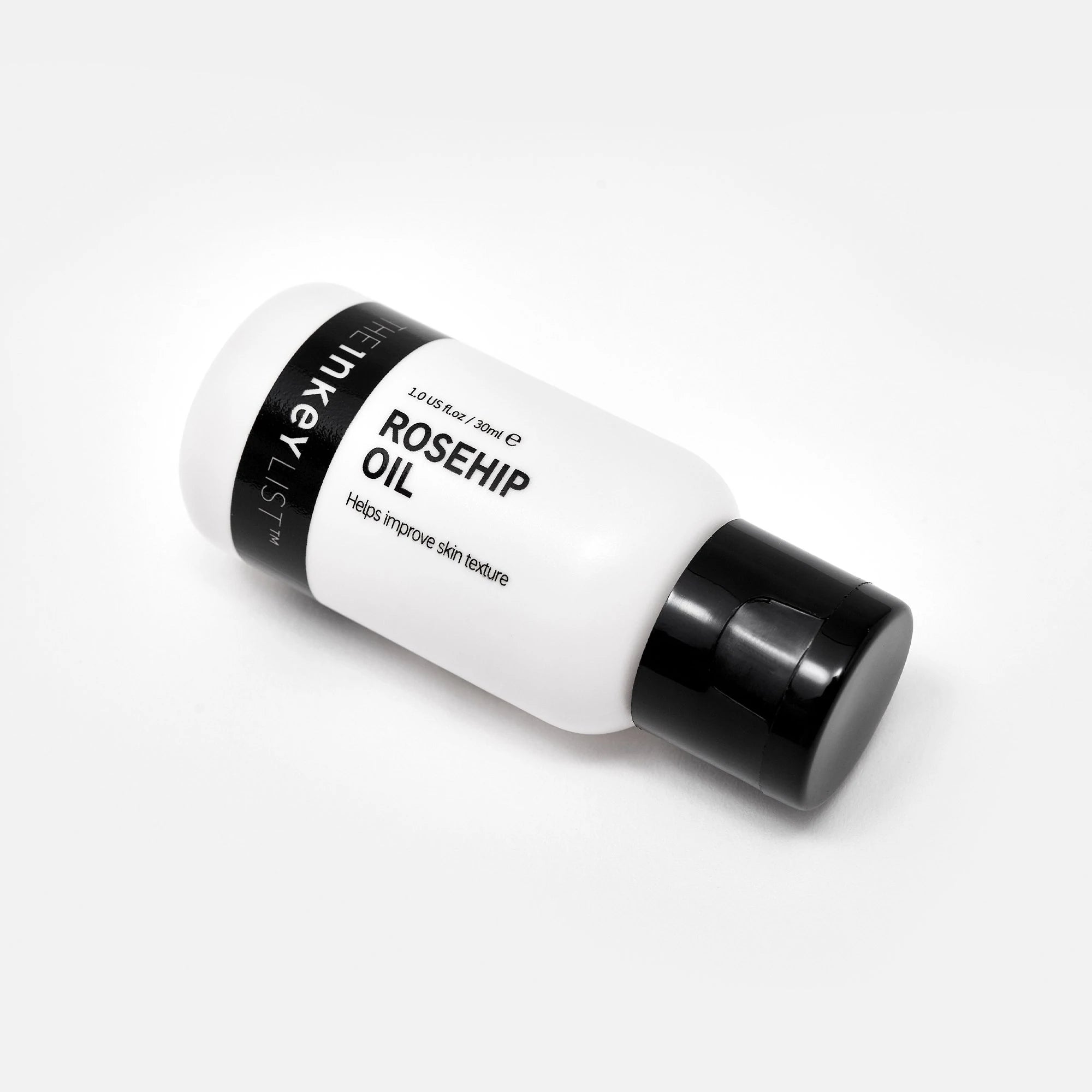 The Inkey List Rosehip Oil 30ml