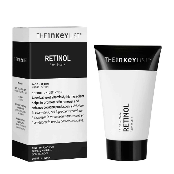 The Inkey List Vitamin C Serum - 30ml