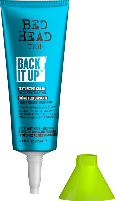 Tigi Bed Head Back It Up Texturizing Cream