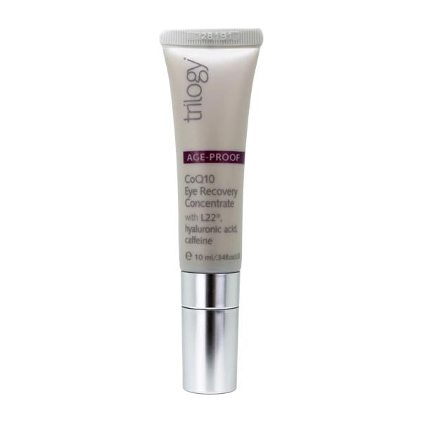 Trilogy Age-Proof CoQ10 Eye Recovery Concentrate