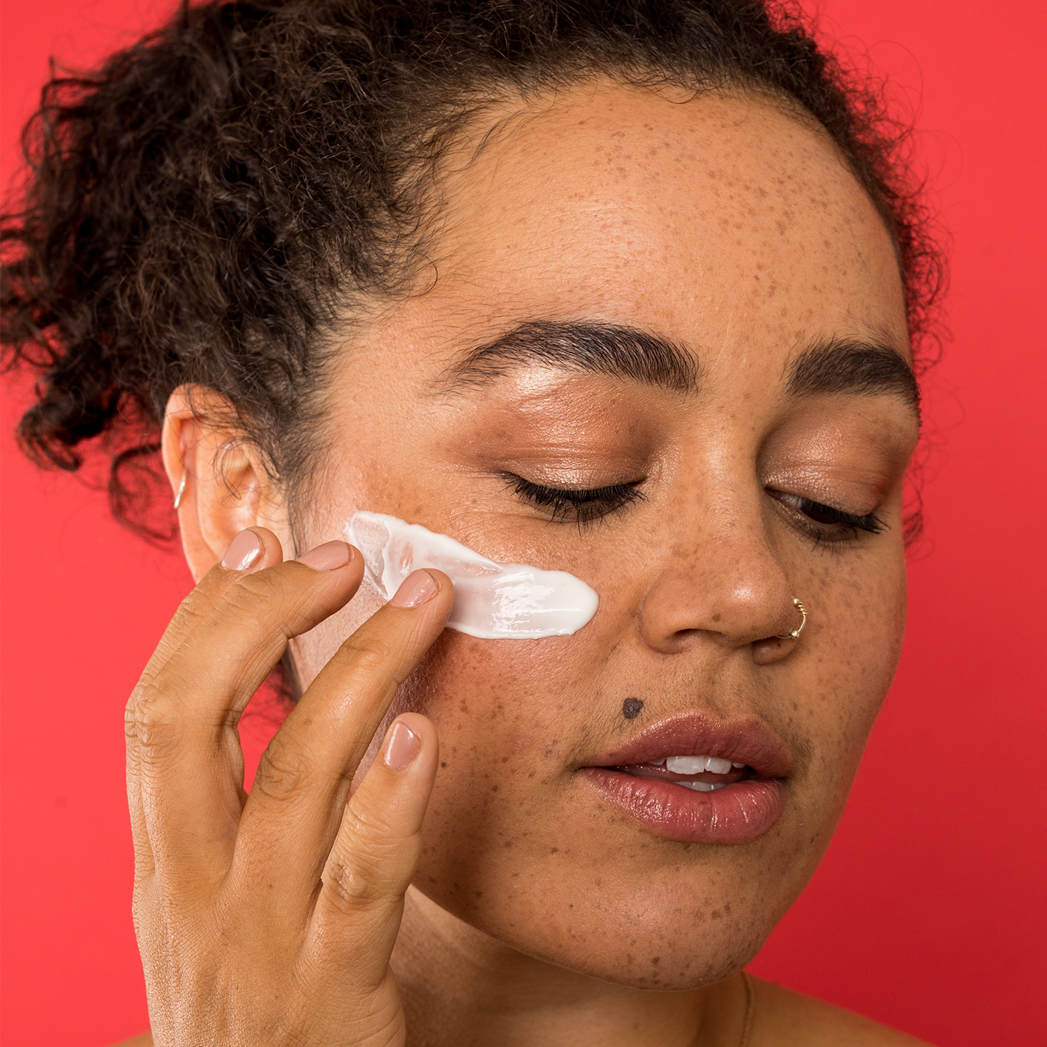 Trilogy Vital Moisturising Cream - 60ml