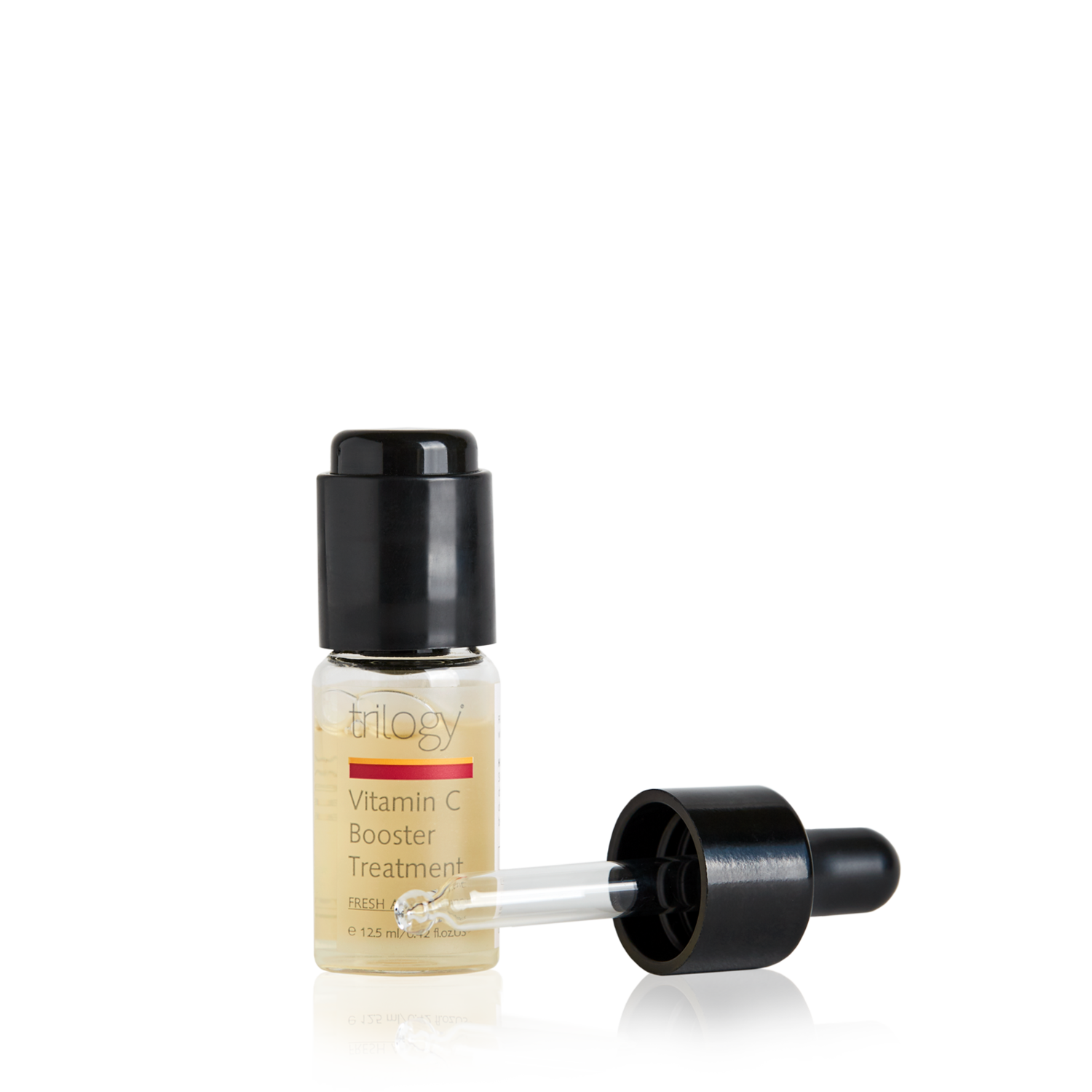 Trilogy Vitamin C Booster Treatment - 12.5ml