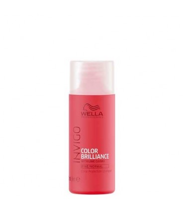 Wella Professionals Color Brilliance Shampoo Travel Size -50ml