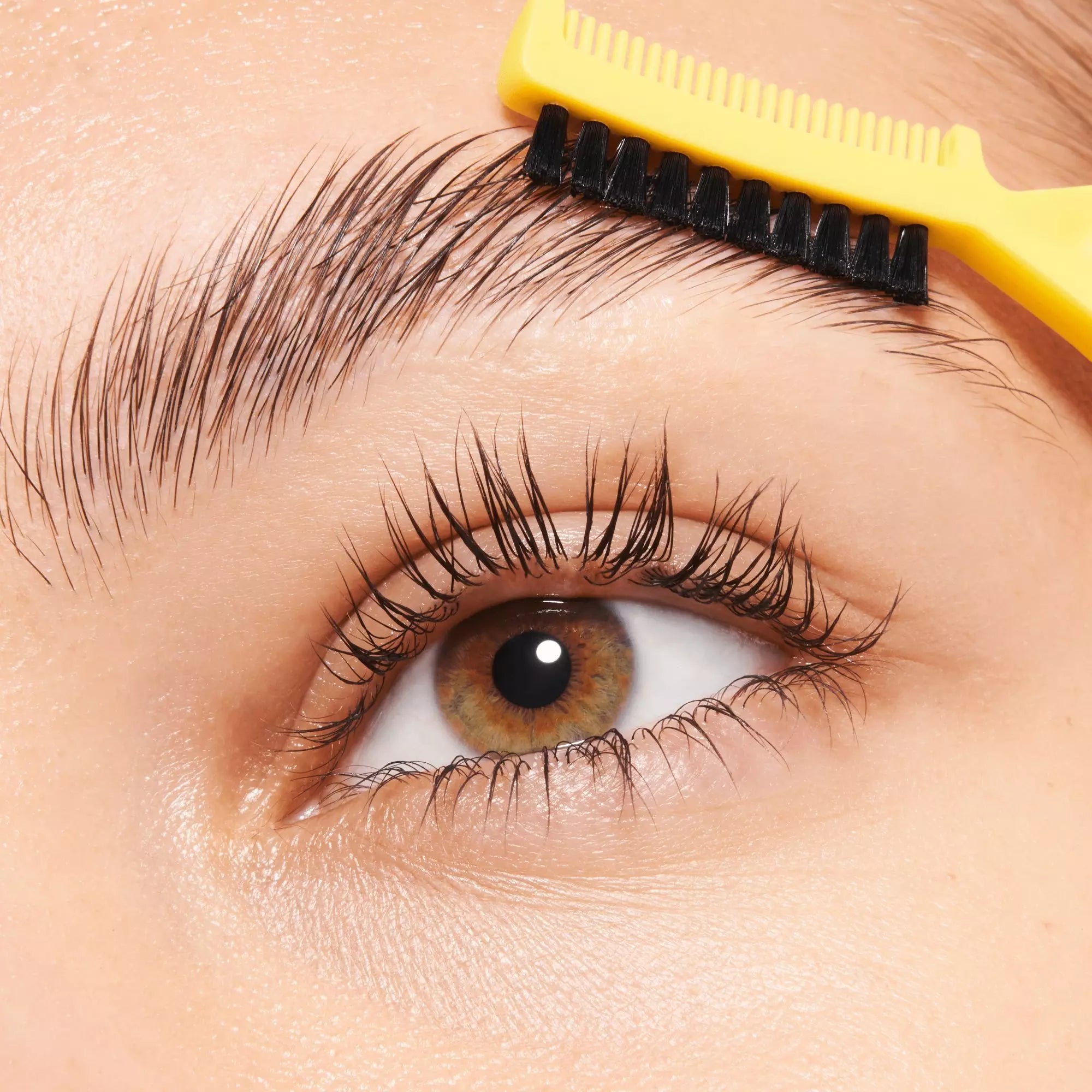 Eyebrows