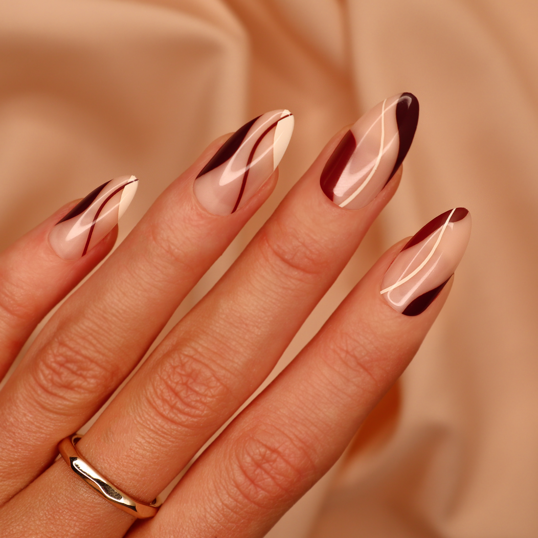 False Nails