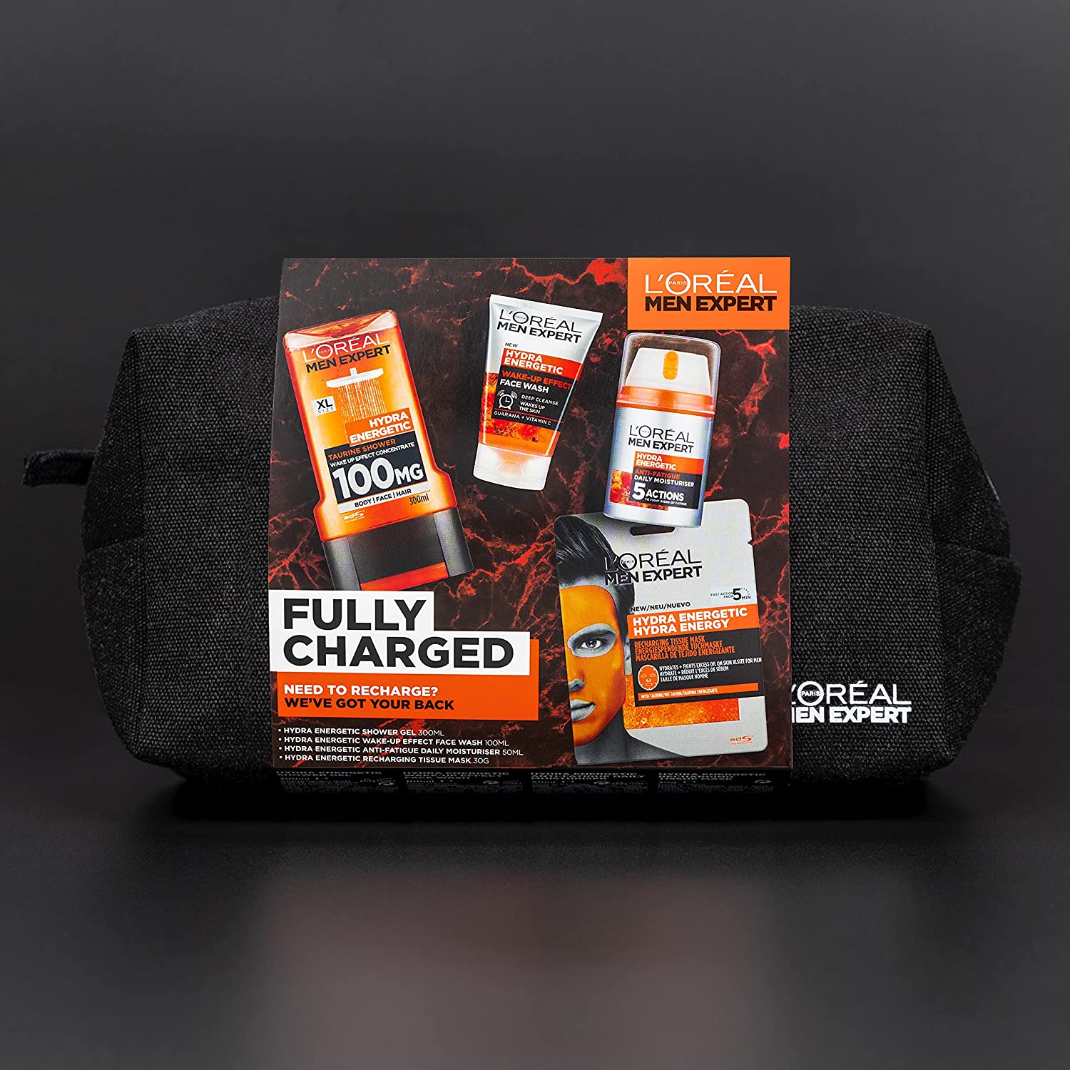 Men's Gift Sets