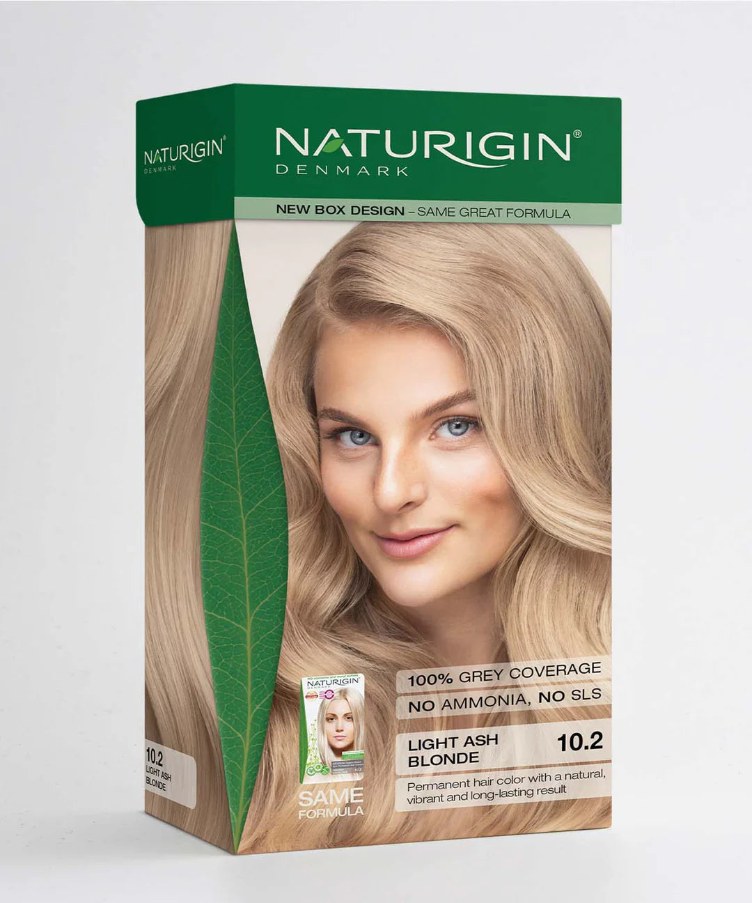 Hair Colour