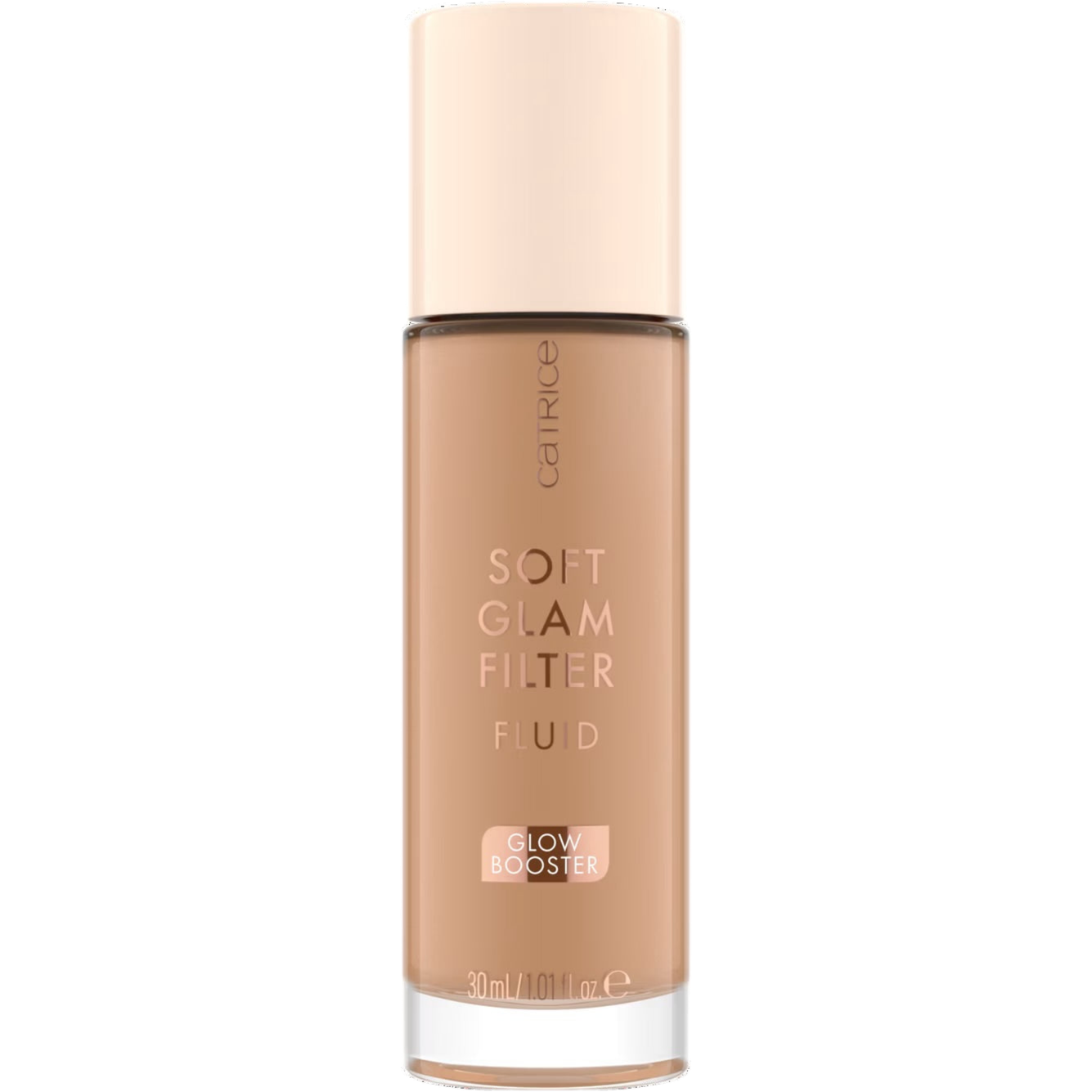 Catrice Soft Glam Filter Fluid 030 Medium Warm 