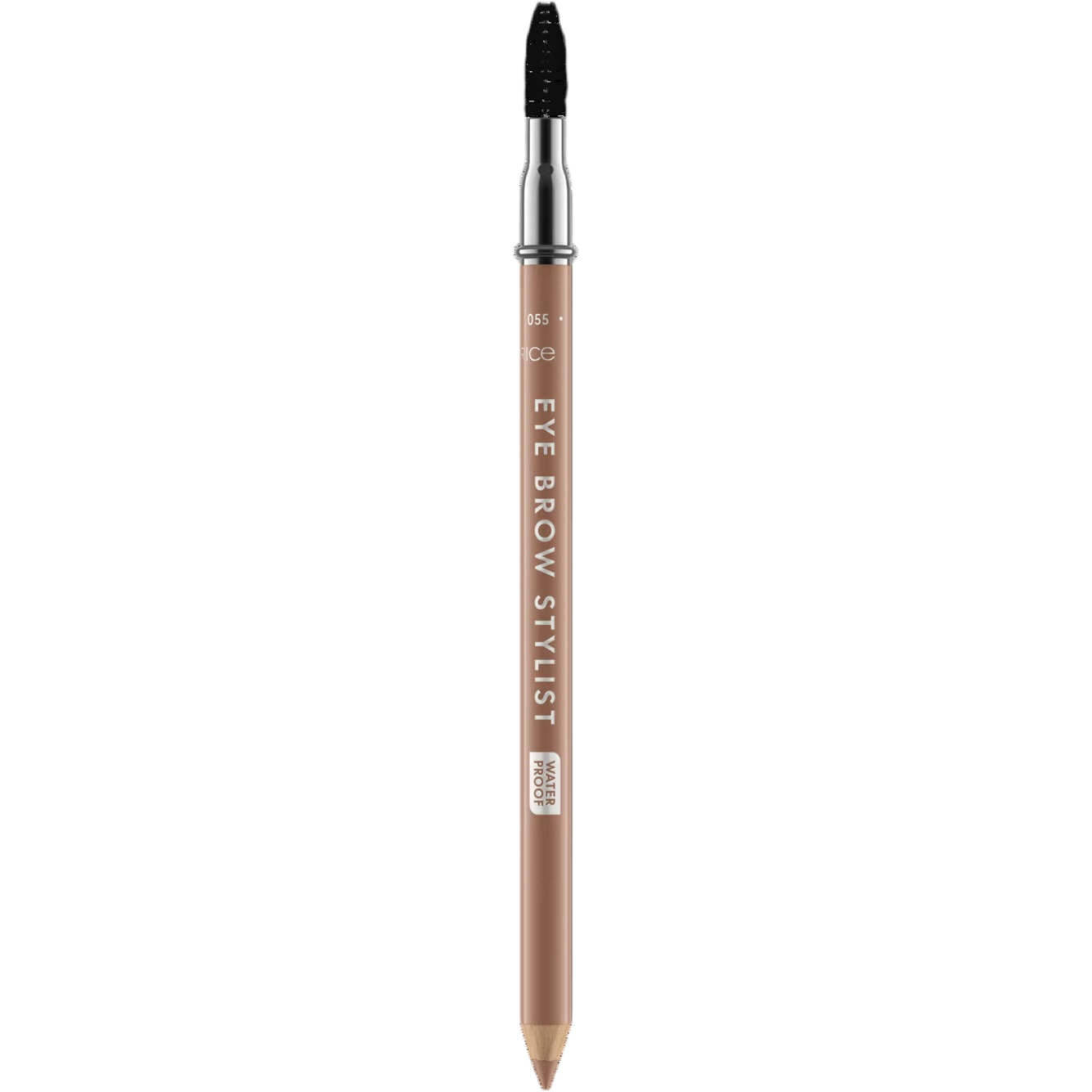 Catrice Eye Brow Stylist Eyebrow Pencil With Brush - 055 Strawberry Blonde