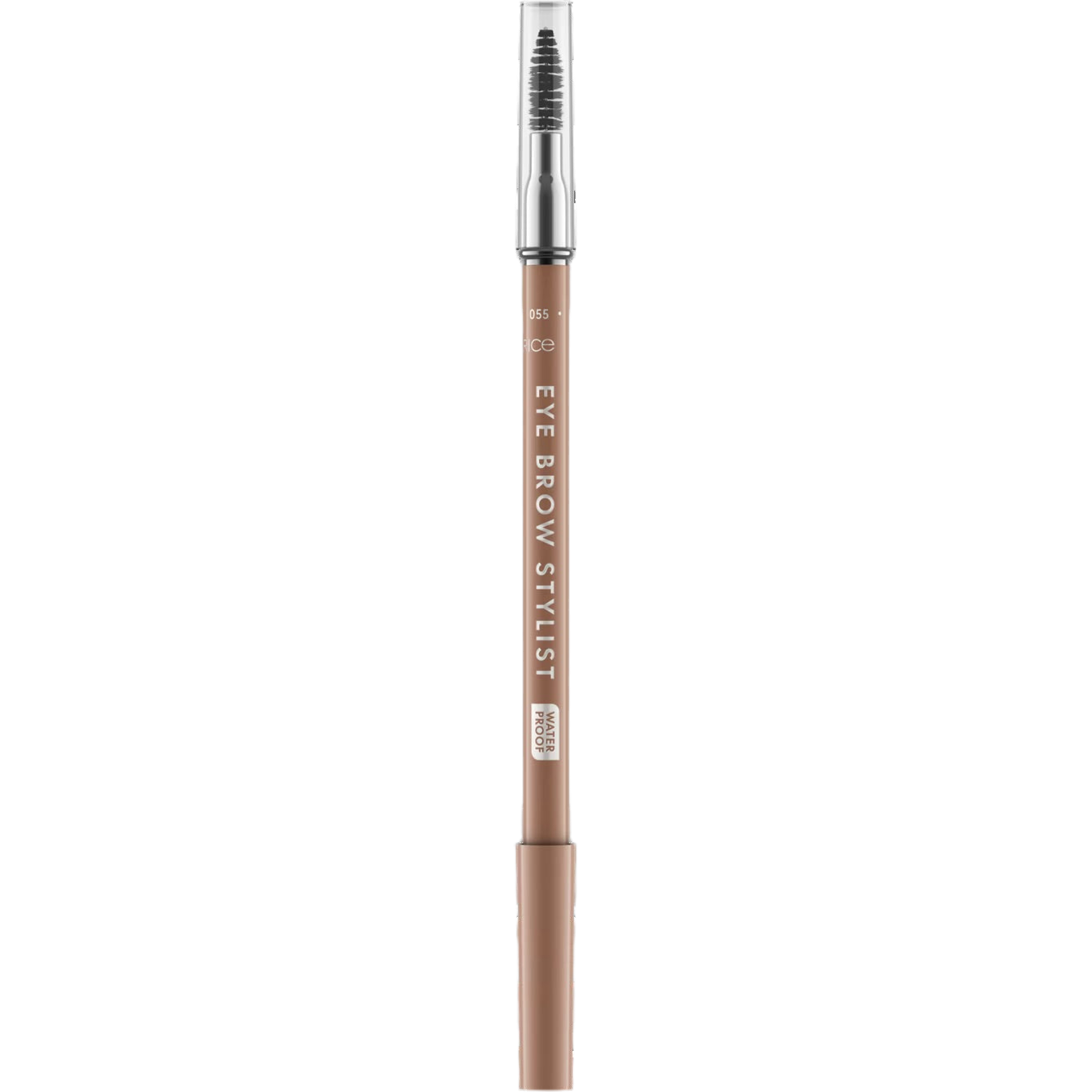 Catrice Eye Brow Stylist Light Brown Eyebrow Pencil With Brush - 055 Strawberry Blonde