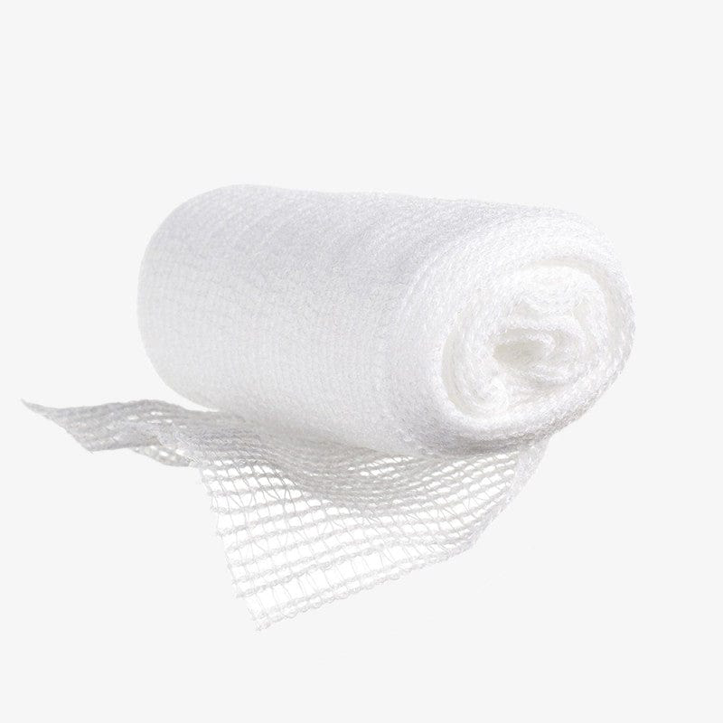 Fixxa Gauze Roll 10cm x 3.7m