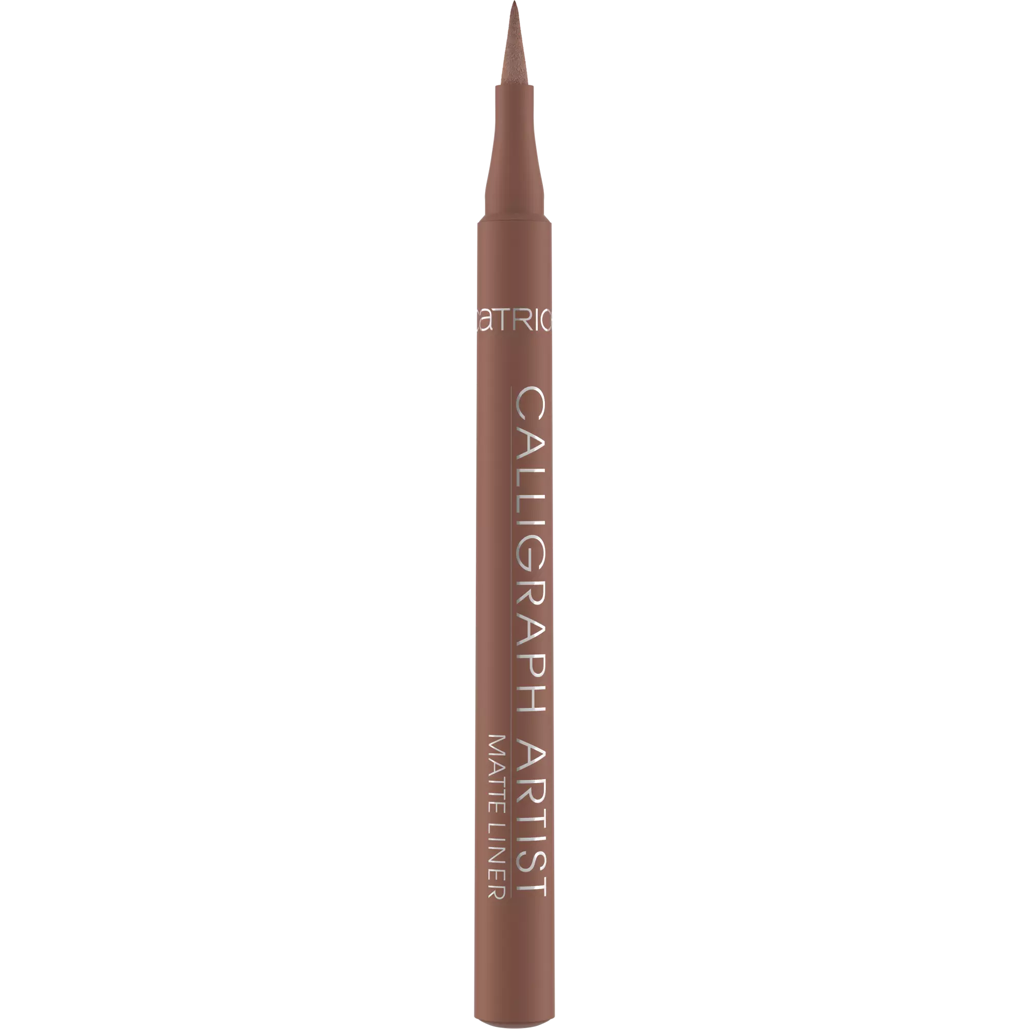 Catrice Calligraph Artist Matte Eye Liner - 010 Roasted Nuts