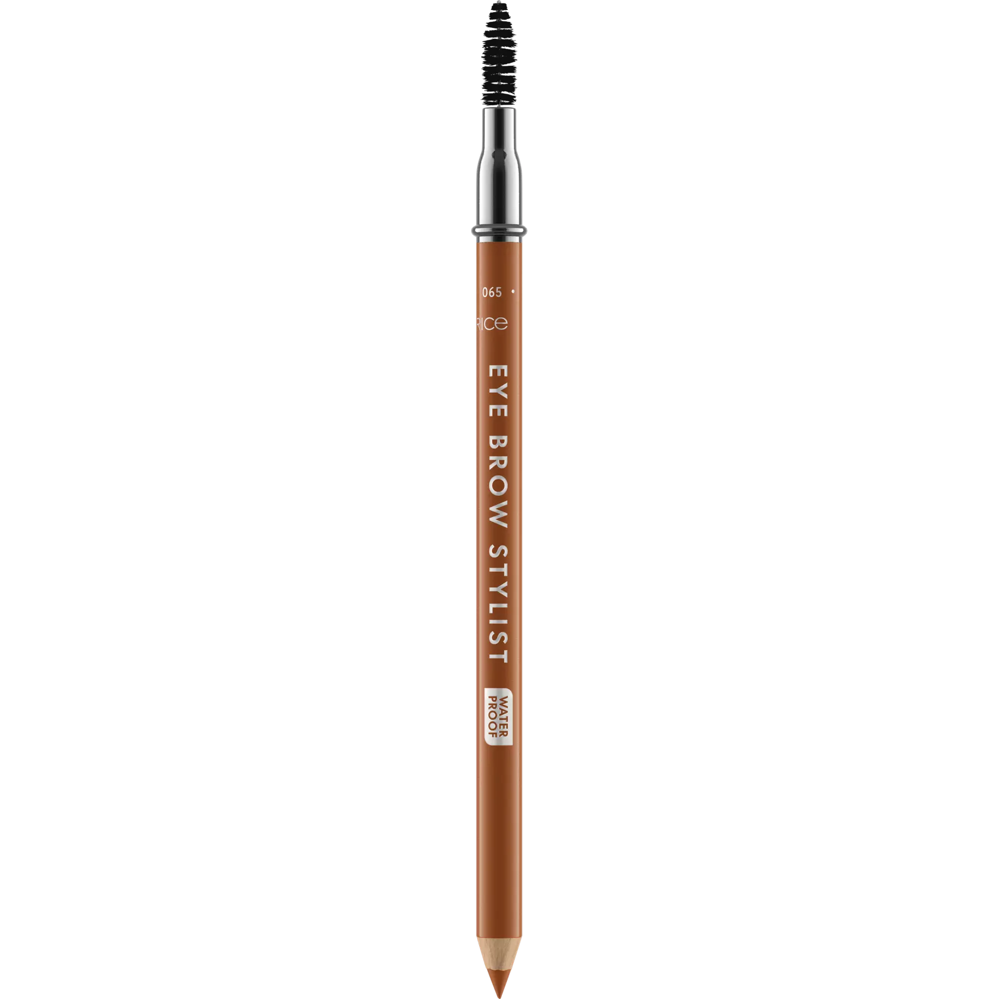 Catrice Eye Brow Stylist Eyebrow Pencil With Brush - 065 Authentic Auburn Red/Brown