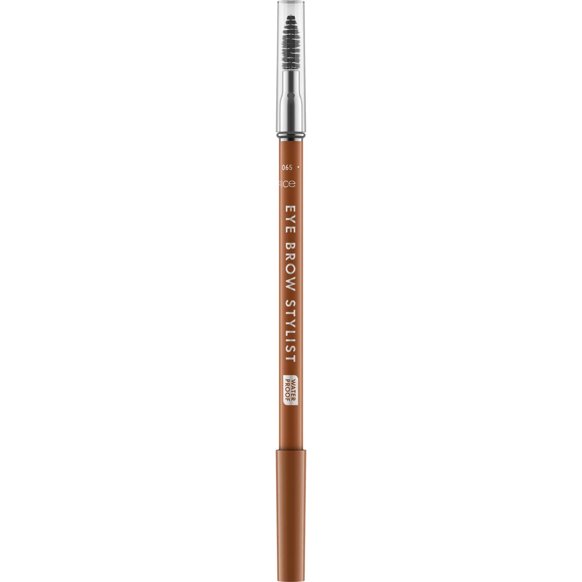 Catrice Eye Brow Stylist Eyebrow Pencil - 065 Authentic Auburn Red Brown