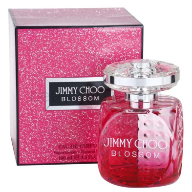 Jimmy Choo Blossom Eau De Parfum - 100ml