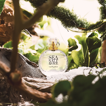 Regency Fragrances Sea Salt & Sage Eau De Parfum 