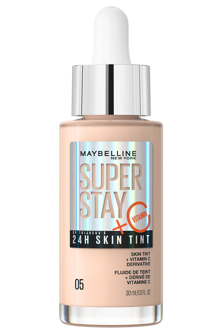 Maybelline New York Superstay 24H Skin Tint - 05