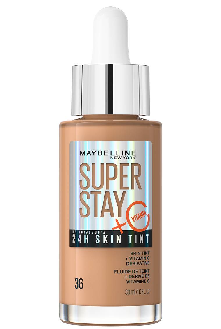 Maybelline New York Superstay 24H Skin Tint - 36