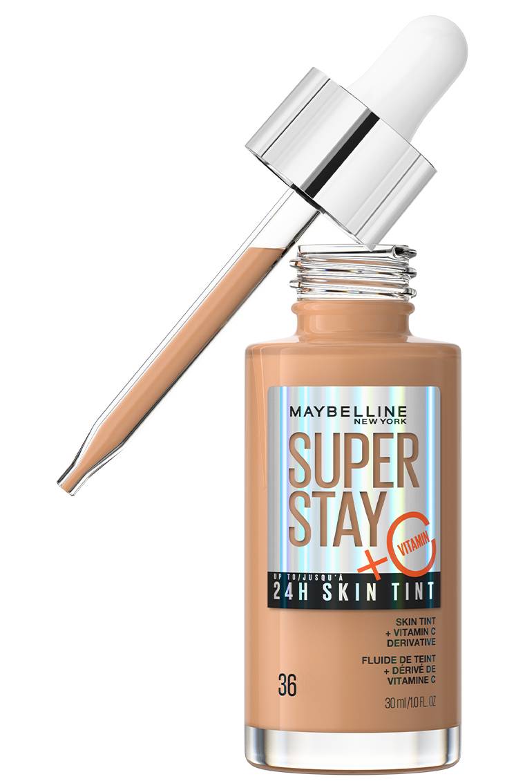 Maybelline New York Superstay 24H Skin Tint In Colour 36