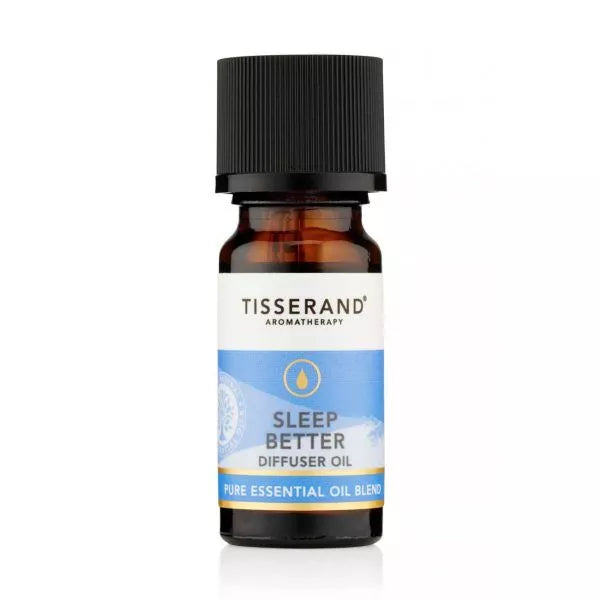 Tisserand Sleep Better Pure Essential Oil Blend - 9ml