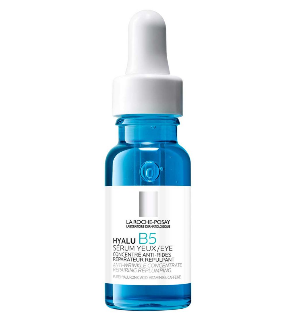 La Roche Posay Hyalu Eye B5 Anti Wrinkle Repair Serum