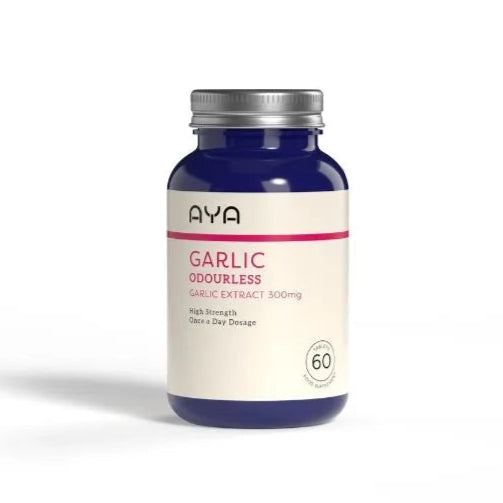 Aya Odorless High-strength garlic 300mg – 