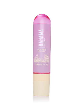 Bahama Fragrance Brazil Sunset Hair & Body Mist