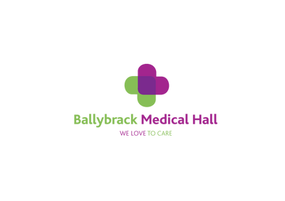BallybrackMedicalHall