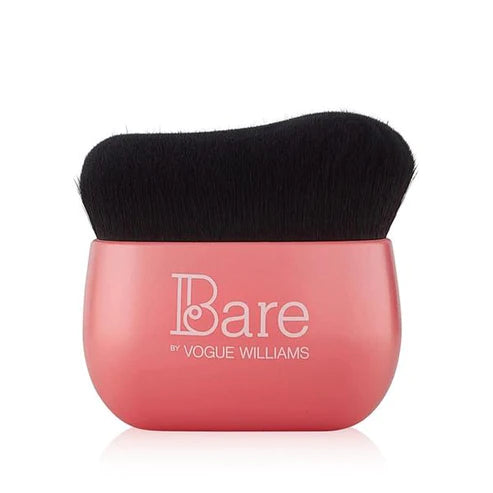 Bare By Vogue Williams Body Brush In Coral 