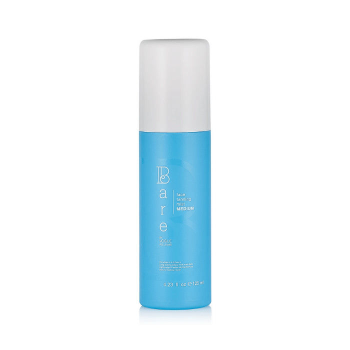 Bare By Vogue Face Tanning Mist - Medium