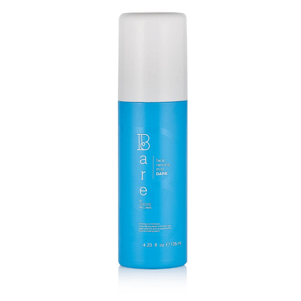 Bare By Vogue Face Tanning Mist - Dark