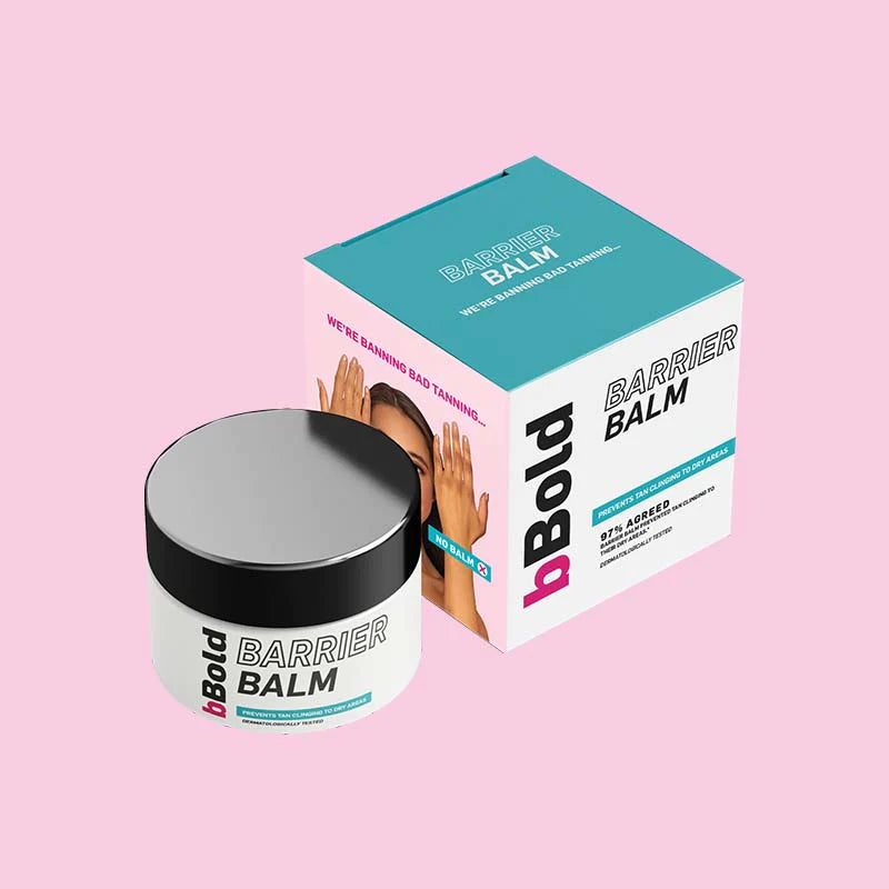 Bbold Tanning Barrier Balm - 100ml