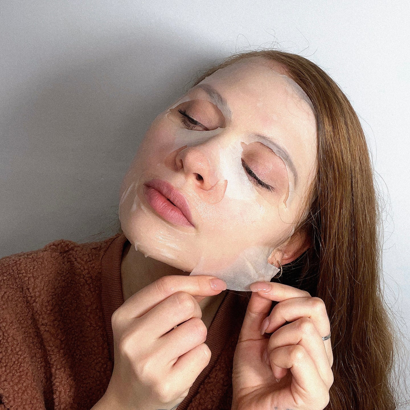 Beautypro Brightening Vitamin C Sheet Mask