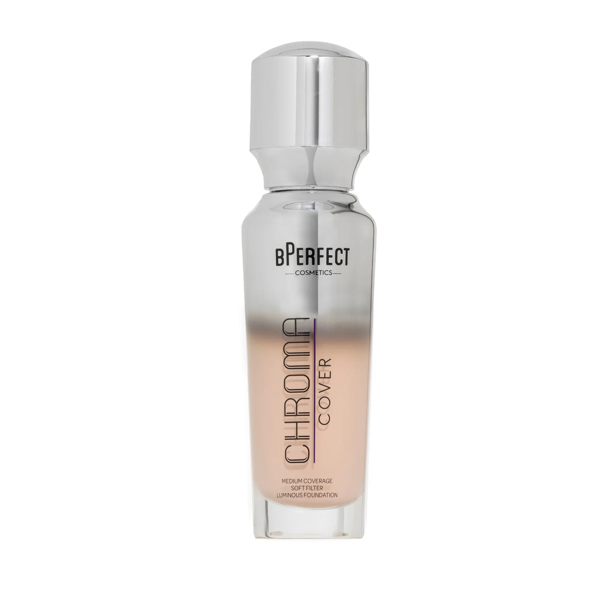 BPerfect Chroma Cover Luminous Foundation C2 30ml bottle
