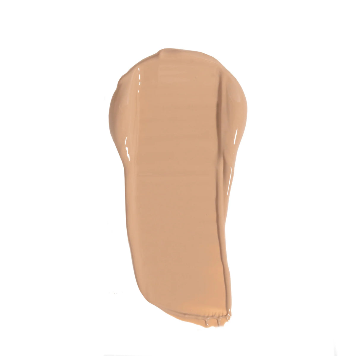 BPerfect Chroma Cover Luminous Foundation N2 sandy beige shade swatch